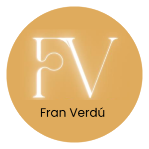 Fran Verdu logo 1 300x300